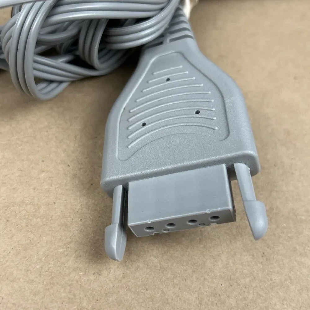 Sunbeam GL22TF OEM Heated Blanket Controller Queen King Replacement - Works